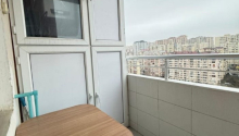 2 otaqlı Yeni tikili, Satış, Bakı, Yasamal, İnşaatçılar