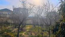 11 sot Torpaq, Satış, Bakı, Binəqədi