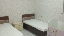2 otaqlı Villa / Həyət evi, Kirayə (aylıq), Xırdalan