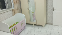 2 otaqlı Villa / Həyət evi