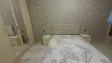 2 otaqlı Yeni tikili, Kirayə (aylıq), Bakı, Nərimanov, Nəriman Nərimanov
