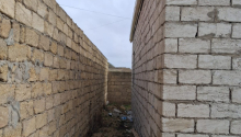 3 otaqlı Villa / Həyət evi, Satış, Bakı, Sabunçu, Koroğlu