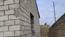 3 otaqlı Villa / Həyət evi, Satış, Bakı, Sabunçu, Koroğlu