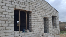 3 otaqlı Villa / Həyət evi, Satış, Bakı, Sabunçu, Koroğlu