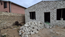 3 otaqlı Villa / Həyət evi, Satış, Bakı, Sabunçu, Koroğlu