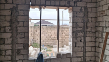 3 otaqlı Villa / Həyət evi, Satış, Bakı, Sabunçu, Koroğlu