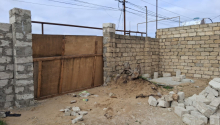 3 otaqlı Villa / Həyət evi, Satış, Bakı, Sabunçu, Koroğlu