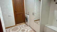2 otaqlı Yeni tikili, Satış, Bakı, Nərimanov, Nəriman Nərimanov