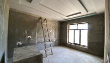 3 otaqlı Villa / Həyət evi, Satış, Sumqayıt