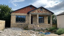 3 otaqlı Villa / Həyət evi, Satış, Sumqayıt