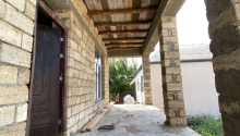 3 otaqlı Villa / Həyət evi, Satış, Sumqayıt