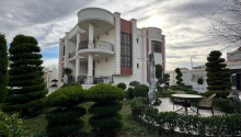 12 otaqlı Villa / Həyət evi, Satış, Bakı, Xəzər, Koroğlu