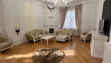 12 otaqlı Villa / Həyət evi, Satış, Bakı, Xəzər, Koroğlu