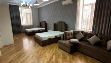 12 otaqlı Villa / Həyət evi, Satış, Bakı, Xəzər, Koroğlu