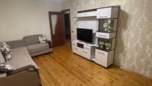 3 otaqlı Köhnə tikili, Kirayə (aylıq), Bakı, Binəqədi, Nəsimi