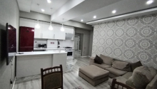 3 otaqlı Yeni tikili, Satış, Bakı, Nəsimi