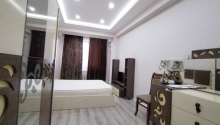 3 otaqlı Yeni tikili, Satış, Bakı, Nəsimi