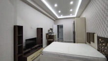 3 otaqlı Yeni tikili, Satış, Bakı, Nəsimi