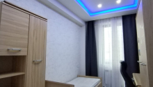 3 otaqlı Yeni tikili, Satış, Bakı, Nəsimi