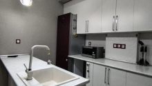 3 otaqlı Yeni tikili, Satış, Bakı, Nəsimi