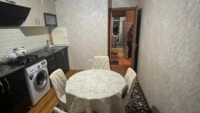 2 otaqlı Yeni tikili, Satış, Xırdalan