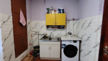 1 otaqlı Köhnə tikili, Satış, Bakı, Yasamal, Elmlər Akademiyası
