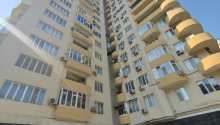 2 otaqlı Yeni tikili, Satış, Bakı, Xətai