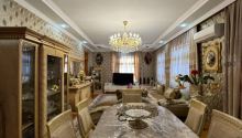6 otaqlı Bağ evləri, Satış, Bakı, Xəzər