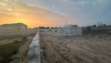 3 sot Torpaq, Satış, Bakı, Xəzər, Koroğlu