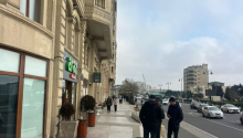 1 otaqlı Obyekt, Satış, Bakı, Xətai, Xətai