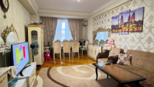 2 otaqlı Yeni tikili, Satış, Bakı, Xətai