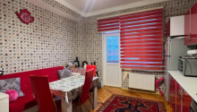 2 otaqlı Yeni tikili, Satış, Bakı, Xətai