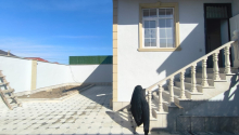 4 otaqlı Villa / Həyət evi, Satış, Abşeron