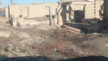 21 sot Torpaq, Satış, Bakı, Suraxanı