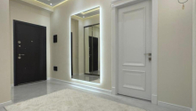3 otaqlı Yeni tikili, Satış, Bakı, Nəsimi, Gənclik