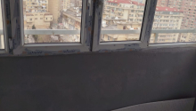 2 otaqlı Yeni tikili, Satış, Bakı, Yasamal, İnşaatçılar