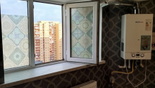 2 otaqlı Yeni tikili, Satış, Bakı, Yasamal, İnşaatçılar