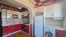 3 otaqlı Köhnə tikili, Kirayə (aylıq), Bakı, Yasamal, Elmlər Akademiyası