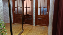 3 otaqlı Köhnə tikili, Satış, Bakı, Suraxanı, Xalqlar dostluğu