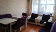 3 otaqlı Köhnə tikili