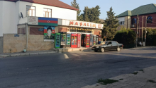 3 otaqlı Köhnə tikili, Satış, Bakı, Suraxanı, Xalqlar dostluğu