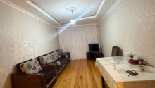 3 otaqlı Yeni tikili, Satış, Bakı, Yasamal