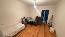 3 otaqlı Yeni tikili, Satış, Bakı, Yasamal