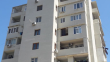 3 otaqlı Köhnə tikili