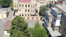 3 otaqlı Köhnə tikili, Satış, Bakı, Nərimanov, Nəriman Nərimanov