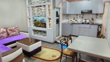 2 otaqlı Yeni tikili, Satış, Bakı, Yasamal, İnşaatçılar