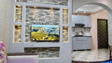2 otaqlı Yeni tikili, Satış, Bakı, Yasamal, İnşaatçılar