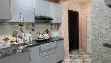 2 otaqlı Yeni tikili, Satış, Bakı, Yasamal, İnşaatçılar