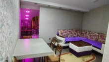 2 otaqlı Yeni tikili, Satış, Bakı, Yasamal, İnşaatçılar