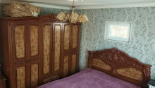 2 otaqlı Villa / Həyət evi, Satış, Sabirabad